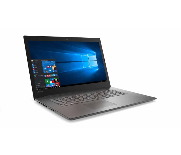 Lenovo Ideapad 320-17 i5-8250U/8GB/256/Win10 MX150 - 425054 - zdjęcie 2